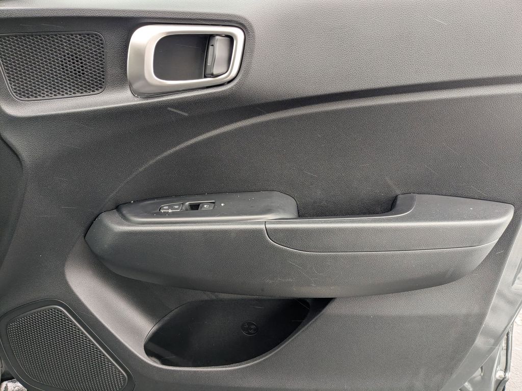 Thumbnail: 2025 Hyundai Venue - 33