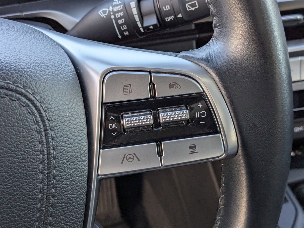 Thumbnail: 2025 Kia Telluride - 20