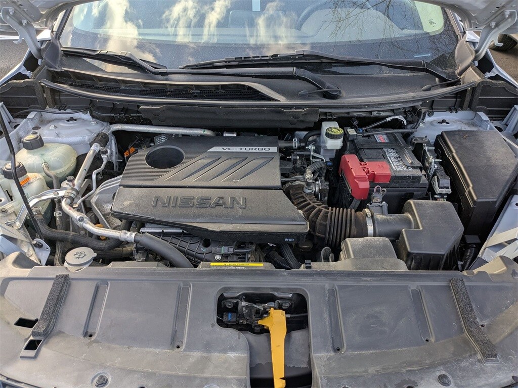 Thumbnail: 2023 Nissan Rogue - 37