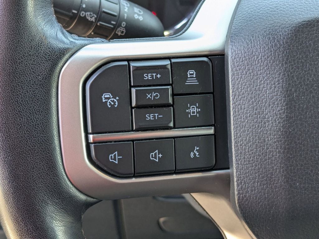 Thumbnail: 2024 Ford Expedition MAX - 18