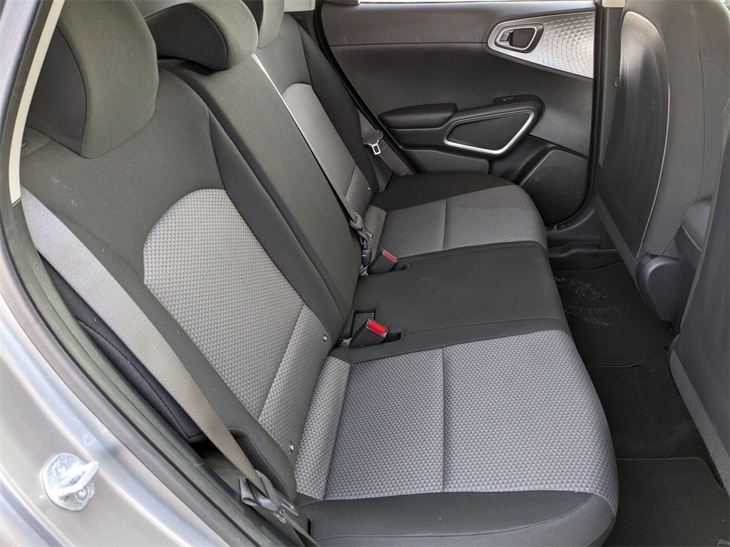 Thumbnail: 2023 Kia Soul - 31