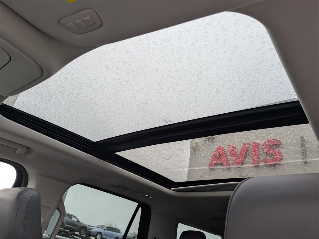 Thumbnail: 2025 Ford Expedition MAX - 26