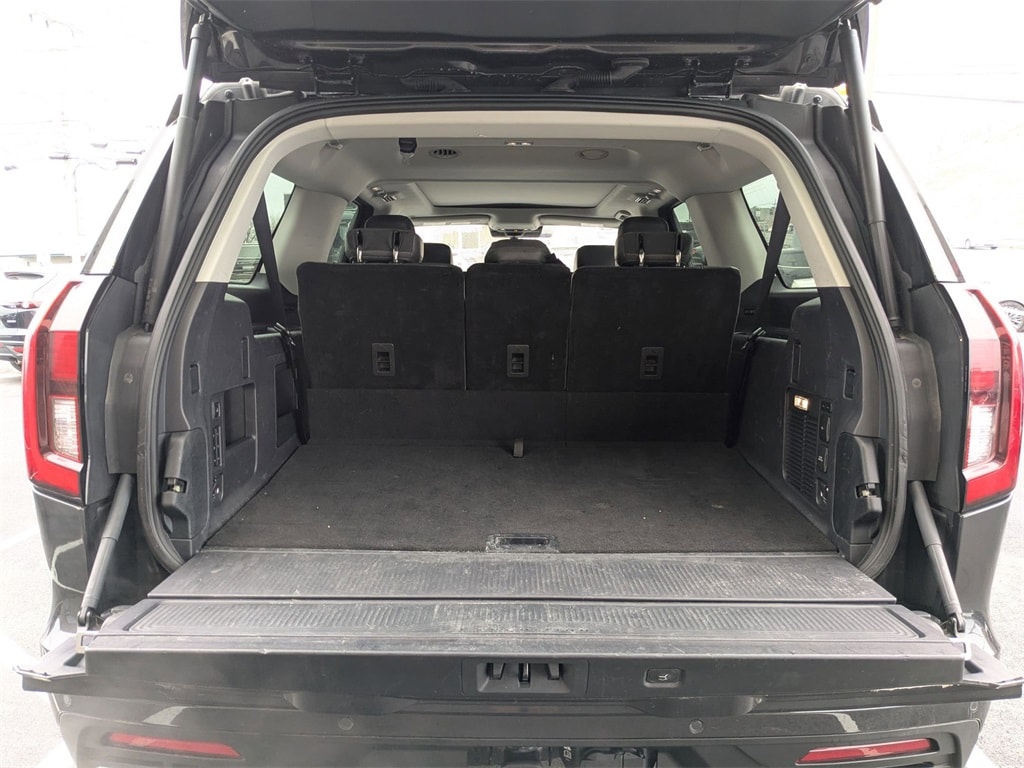 Thumbnail: 2025 Ford Expedition MAX - 39