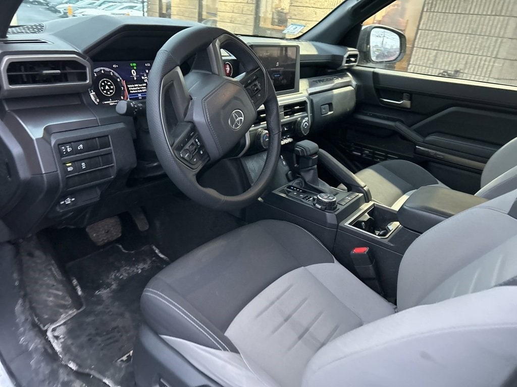 Thumbnail: 2025 Toyota Tacoma - 5