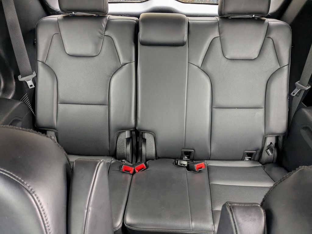 Thumbnail: 2025 Kia Telluride - 30