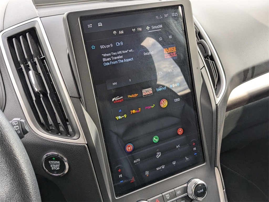 Thumbnail: 2024 Ford Edge - 19