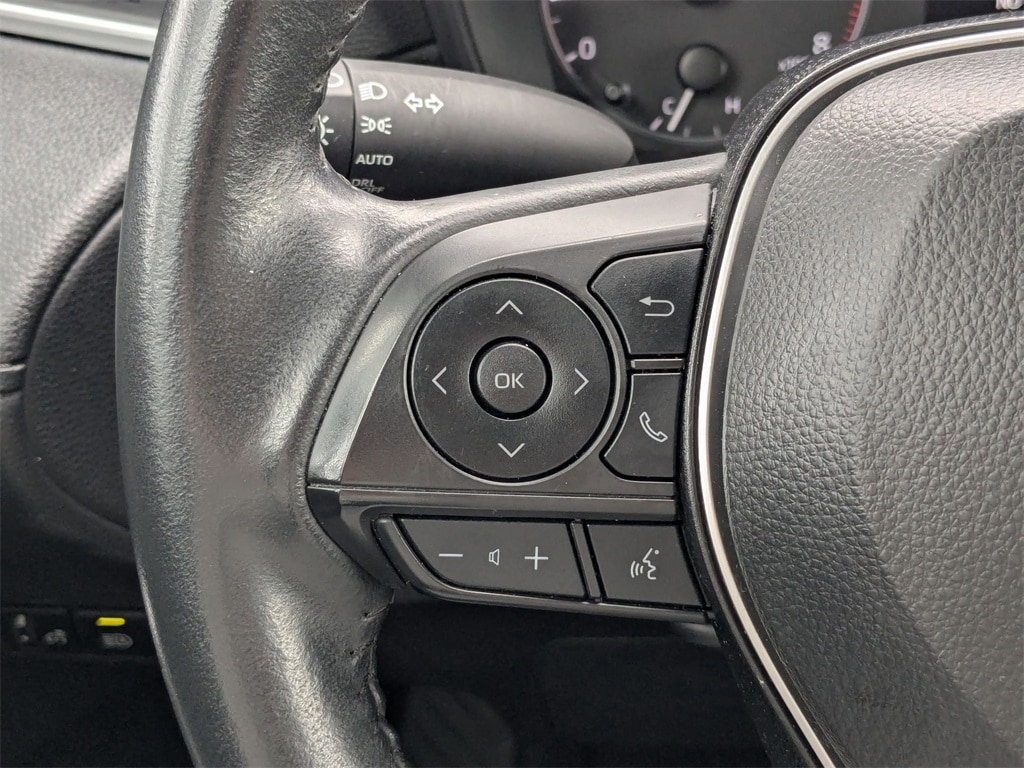 Thumbnail: 2024 Toyota Corolla Cross - 18