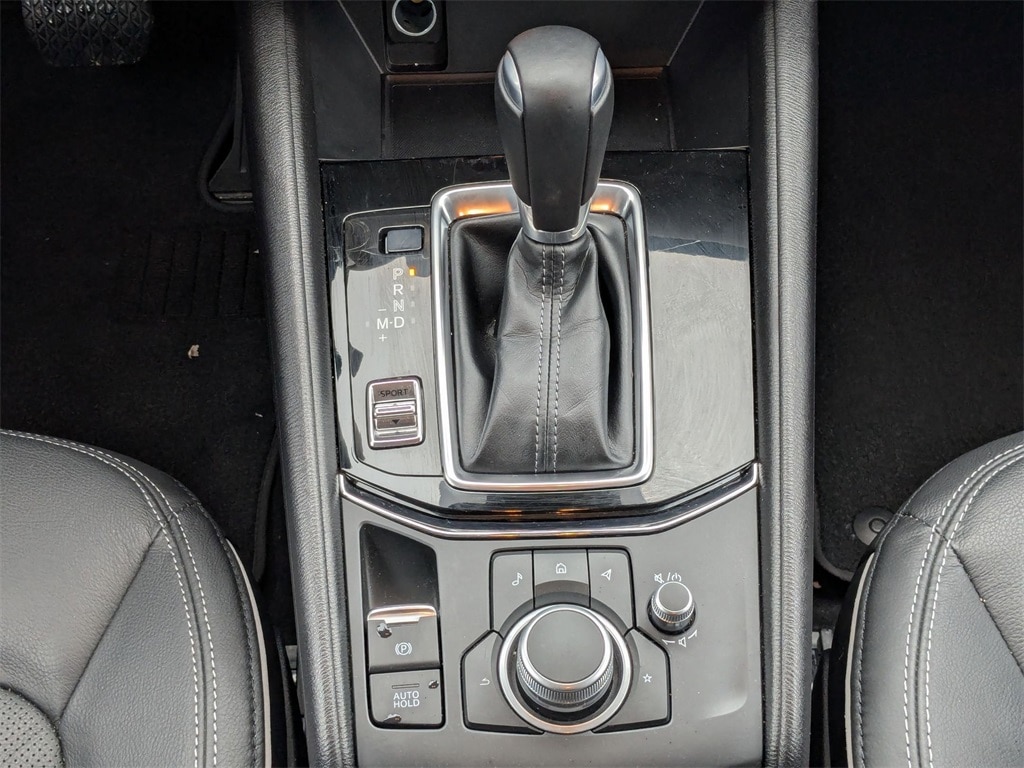 Thumbnail: 2025 Mazda CX-5 - 27