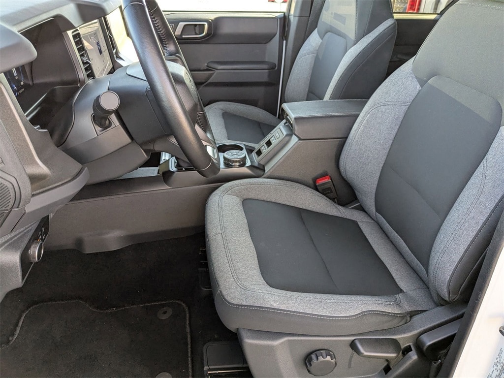 Thumbnail: 2025 Ford Bronco - 19