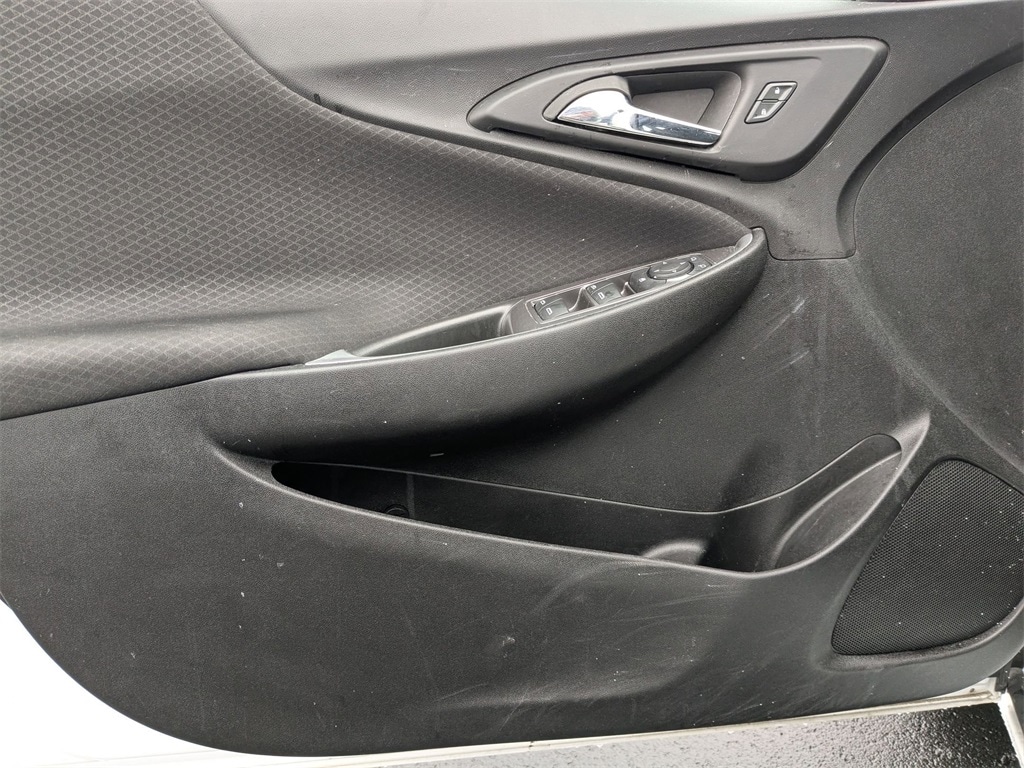 Thumbnail: 2024 Chevrolet Malibu - 13