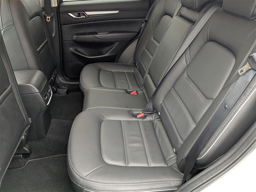 Thumbnail: 2025 Mazda CX-5 - 29