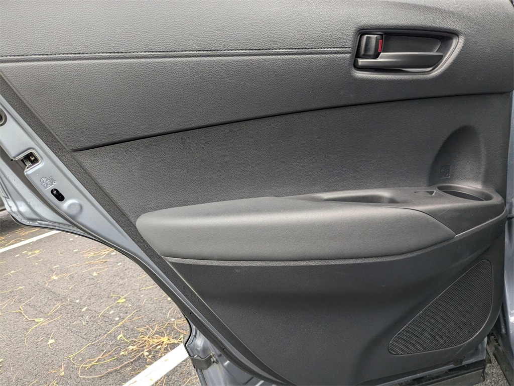 Thumbnail: 2024 Toyota Corolla Cross - 26