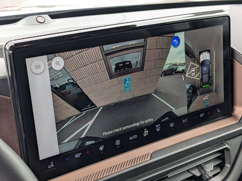 Thumbnail: 2025 Ford Bronco Sport - 23