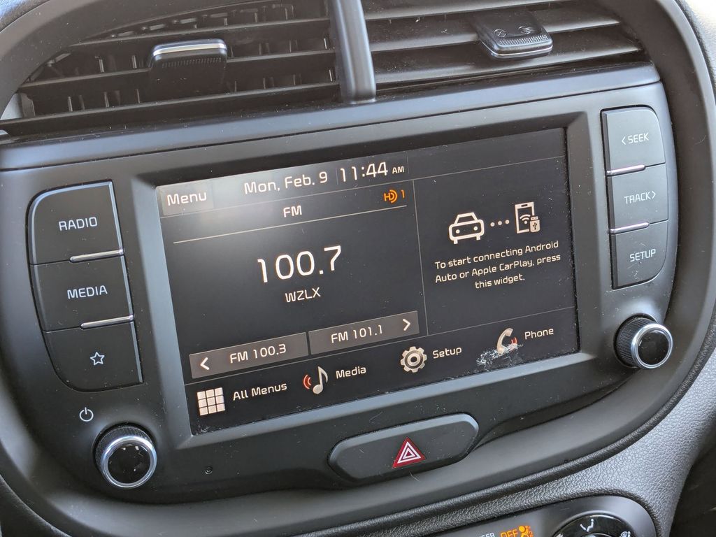 Thumbnail: 2024 Kia Soul - 21