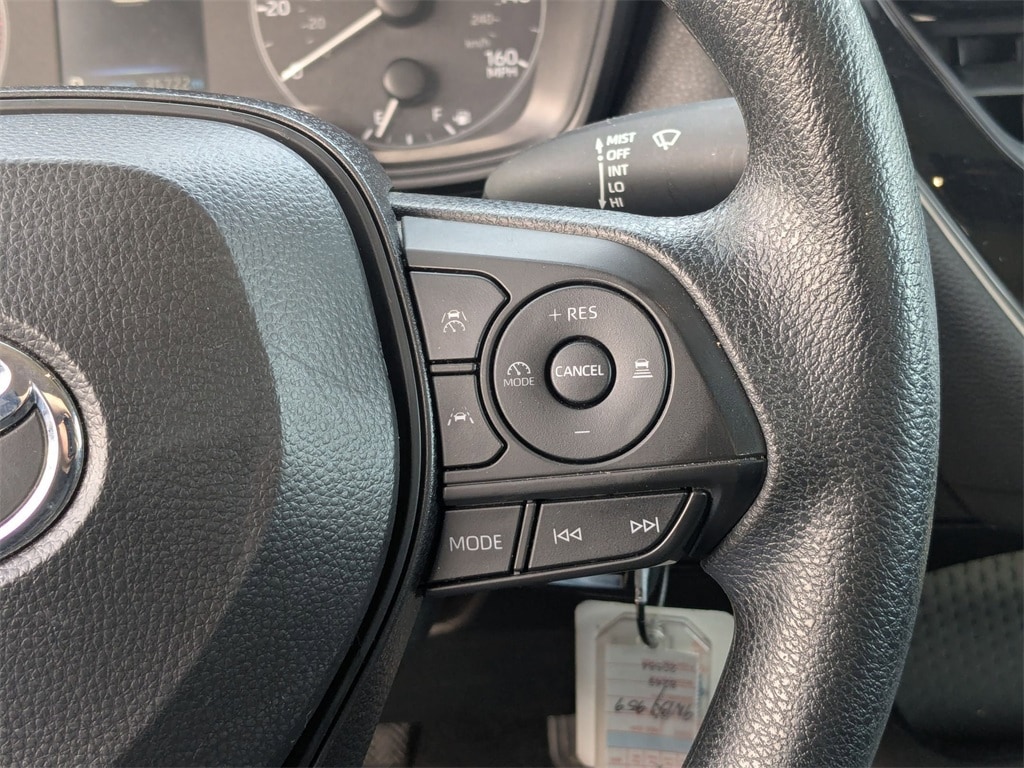 Thumbnail: 2024 Toyota Corolla - 19