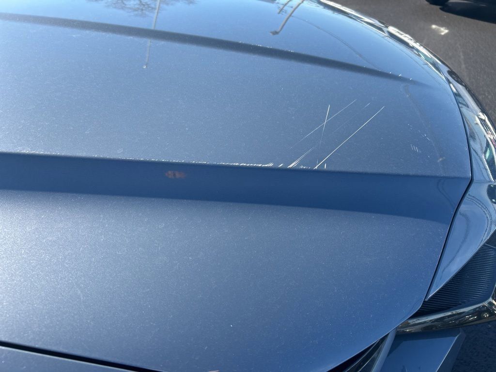 Thumbnail: 2025 Mazda CX-50 - 4