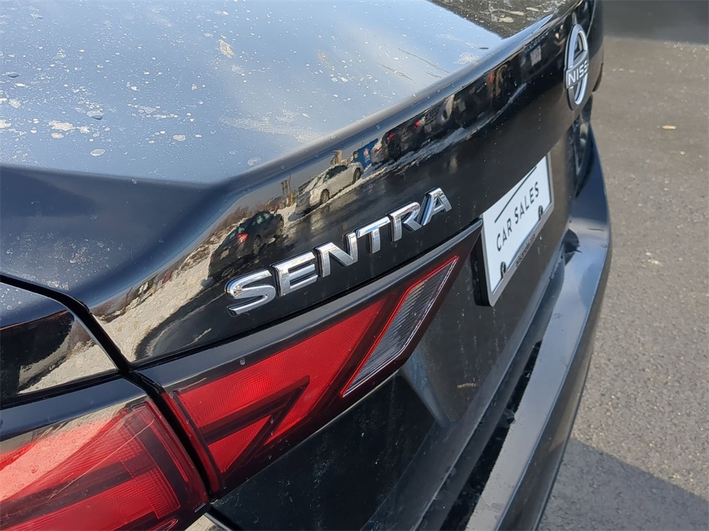 Thumbnail: 2024 Nissan Sentra - 15
