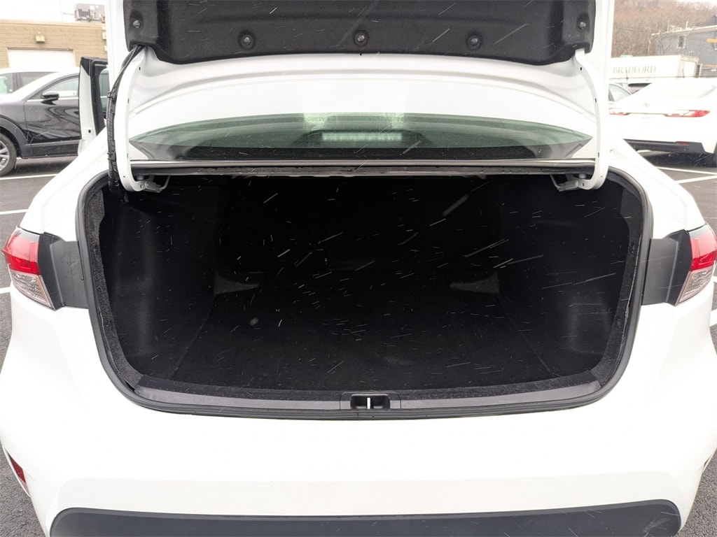 Thumbnail: 2024 Toyota Corolla - 31