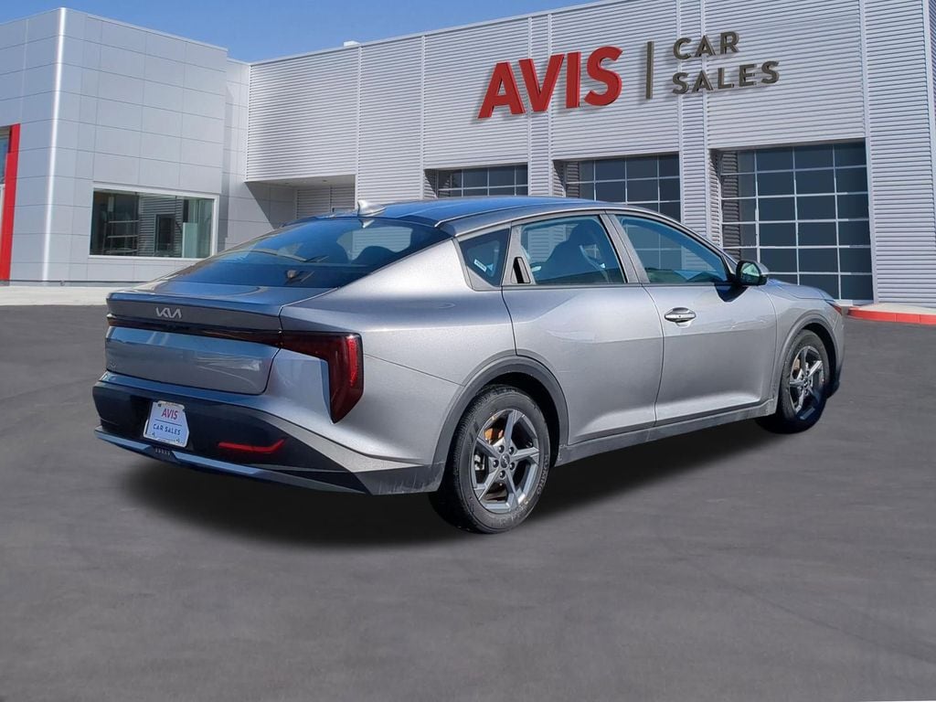 Thumbnail: 2025 Kia K4 - 6