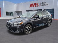 2019 Subaru Crosstrek Limited -
                  East Boston, MA
