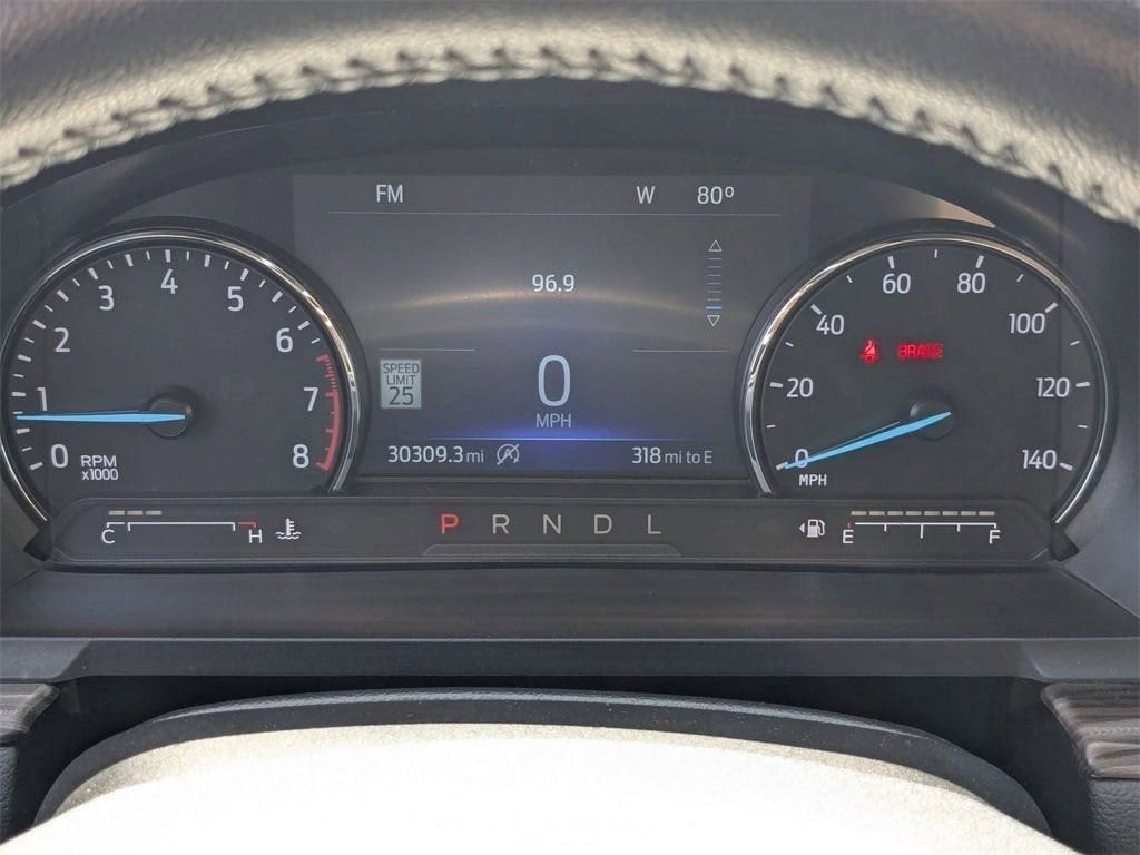 Thumbnail: 2023 Ford Explorer - 27