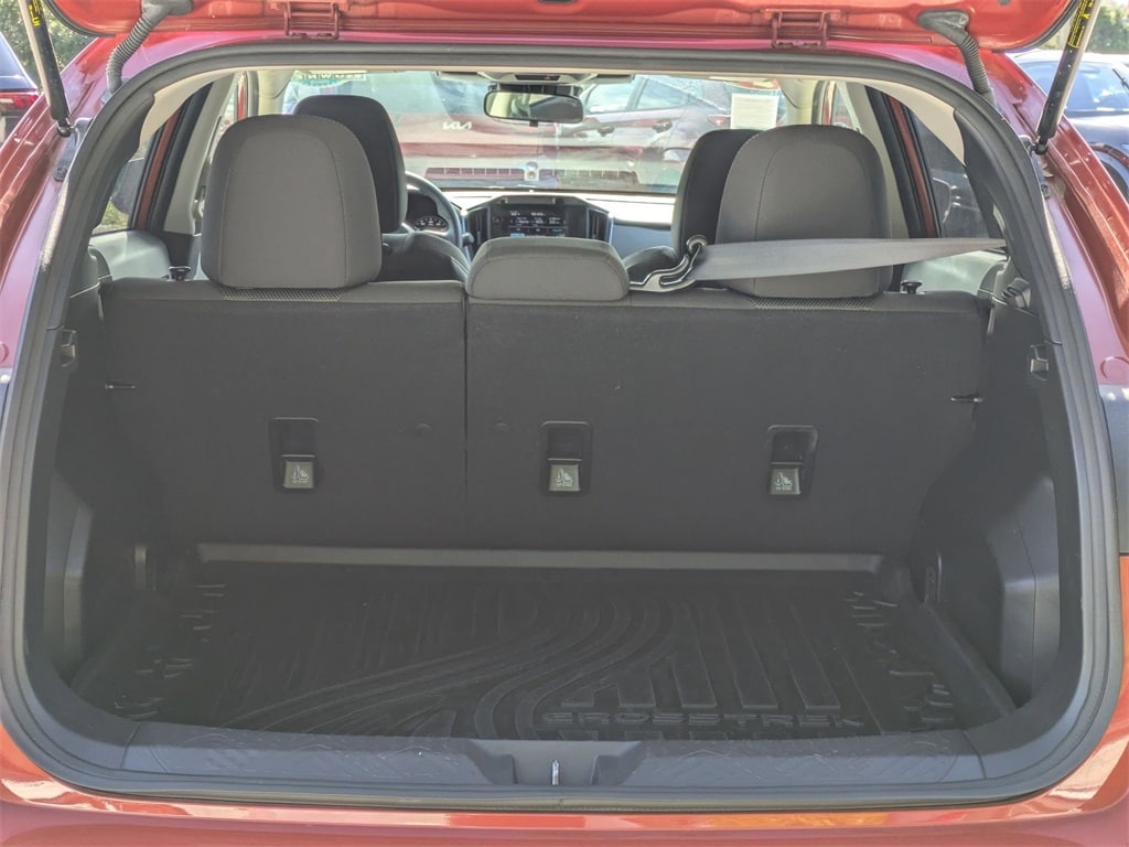 Thumbnail: 2024 Subaru Crosstrek - 22