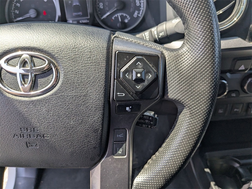 Thumbnail: 2023 Toyota Tacoma - 20