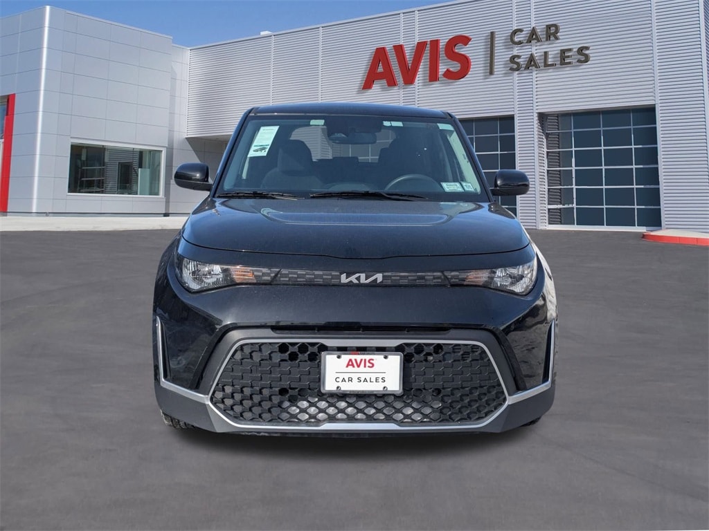 Thumbnail: 2024 Kia Soul - 10