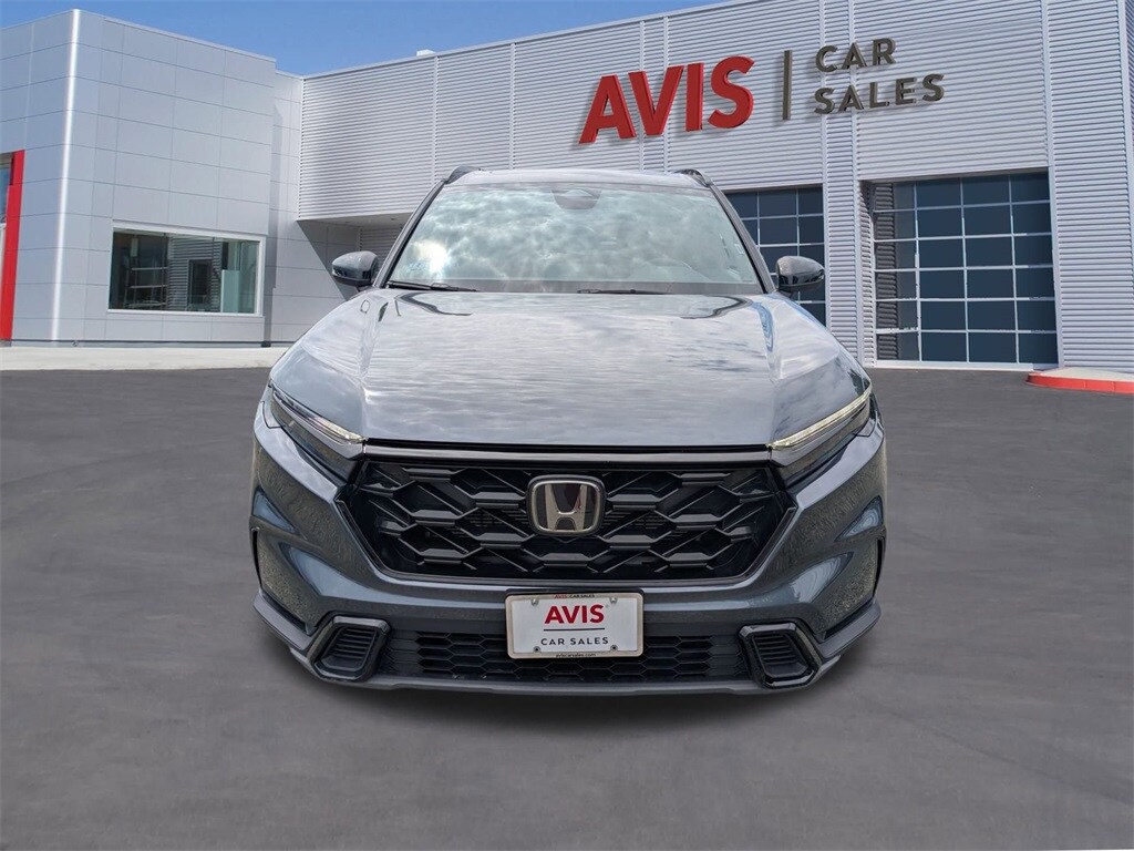 Thumbnail: 2023 Honda CR-V - 10