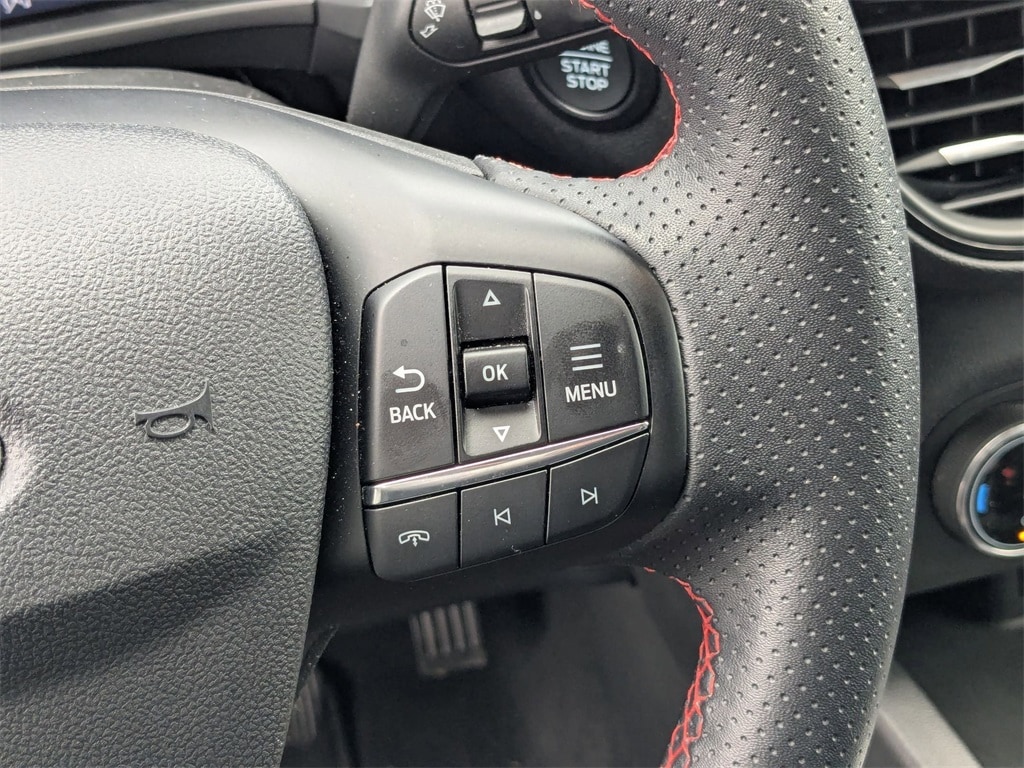 Thumbnail: 2025 Ford Escape - 23