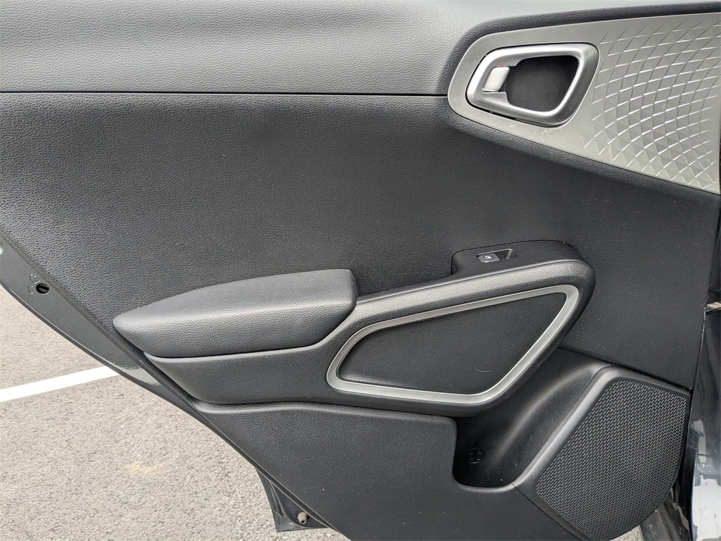 Thumbnail: 2024 Kia Soul - 26