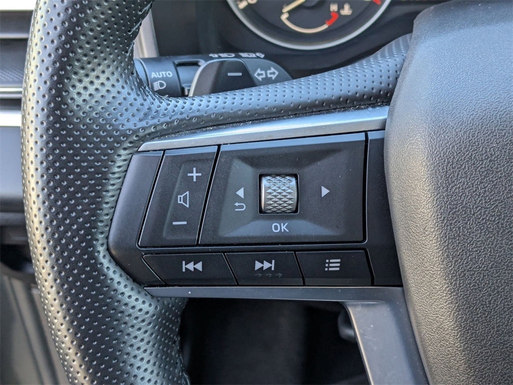 Thumbnail: 2025 Mitsubishi Outlander - 22