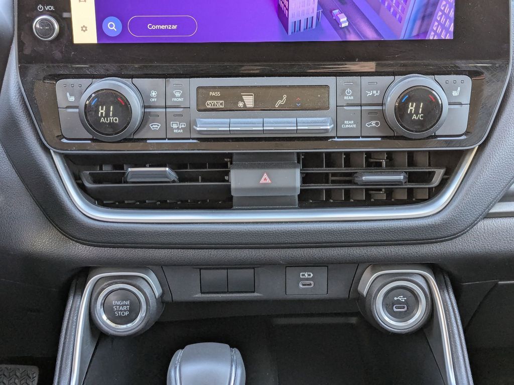 Thumbnail: 2025 Toyota Grand Highlander - 25