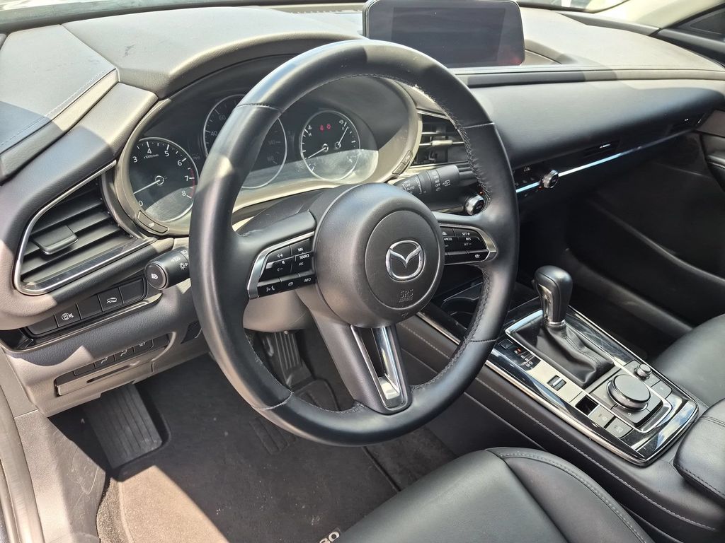 Thumbnail: 2025 Mazda CX-30 - 15