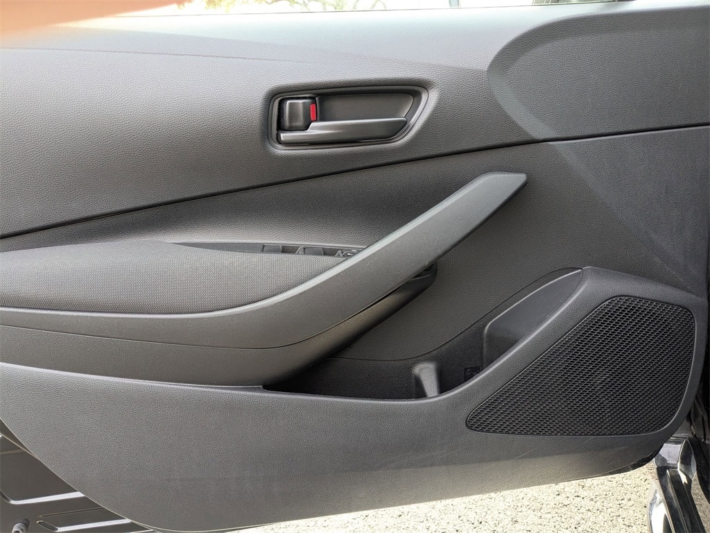 Thumbnail: 2024 Toyota Corolla - 13