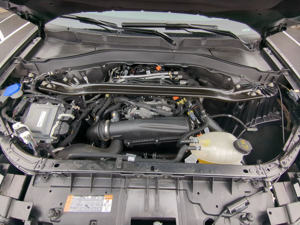 Thumbnail: 2025 Ford Explorer - 34