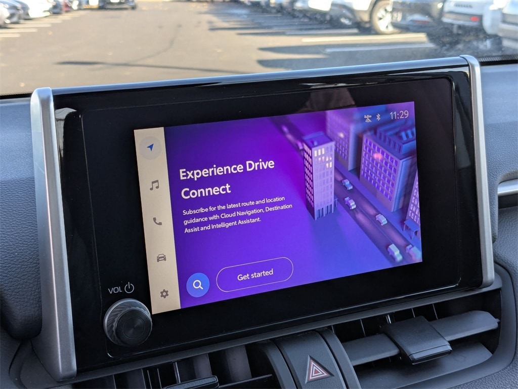 Thumbnail: 2025 Toyota RAV4 - 20