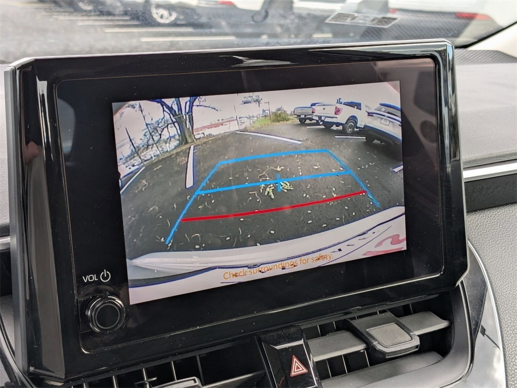 Thumbnail: 2024 Toyota Corolla - 23