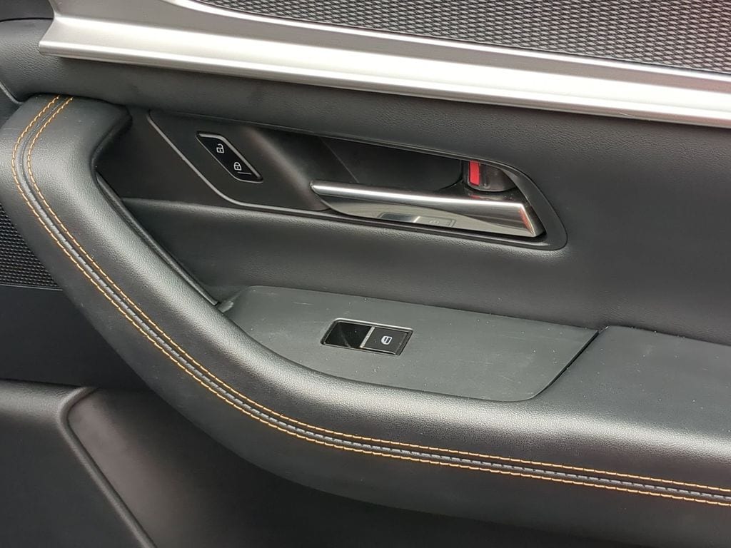 Thumbnail: 2025 Mazda CX-90 - 37