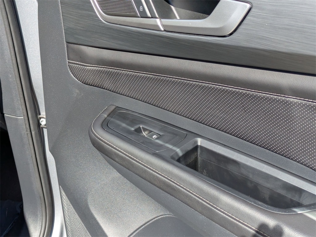 Thumbnail: 2025 Volkswagen Atlas - 34