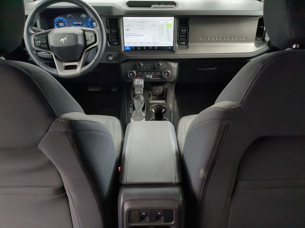 Thumbnail: 2025 Ford Bronco - 25