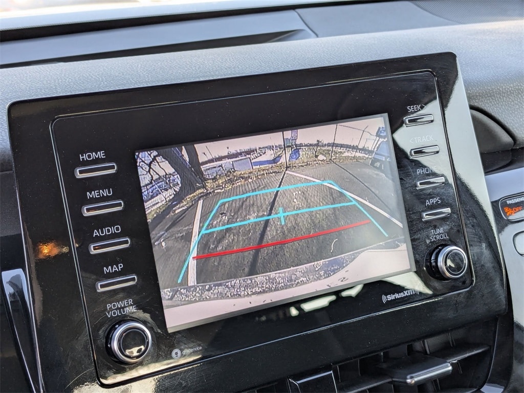 Thumbnail: 2024 Toyota Camry - 23