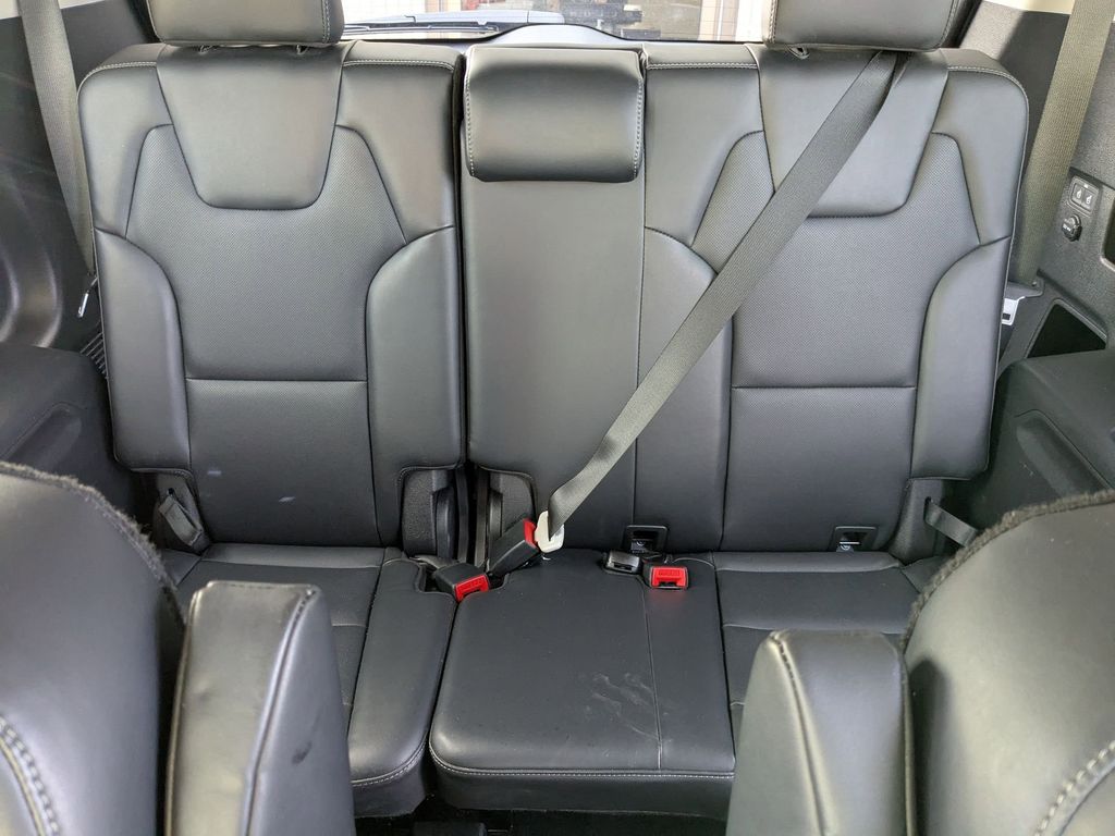 Thumbnail: 2025 Kia Telluride - 29