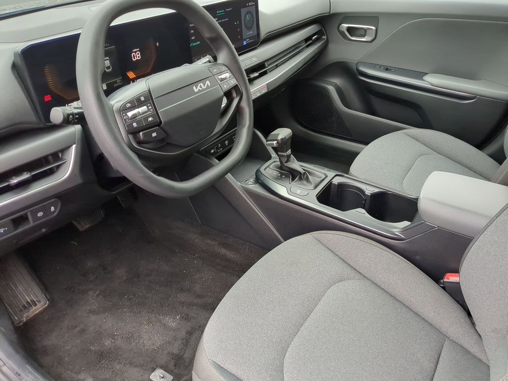 Thumbnail: 2025 Kia K4 - 14