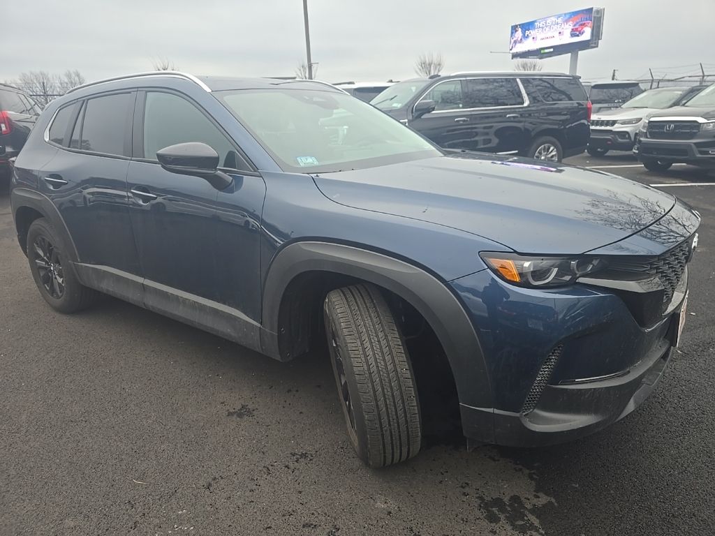 Thumbnail: 2025 Mazda CX-50 - 2