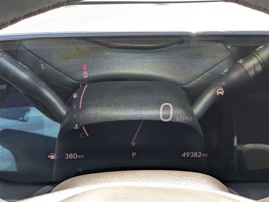 Thumbnail: 2024 Buick Encore GX - 21