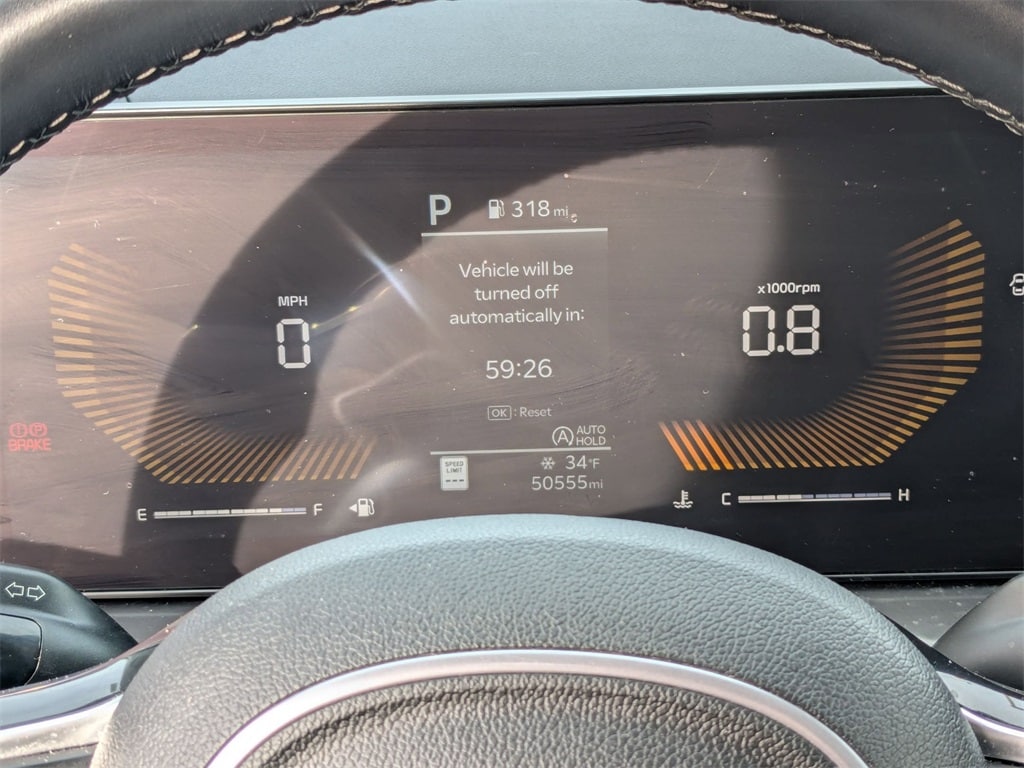 Thumbnail: 2024 Kia Sorento - 21