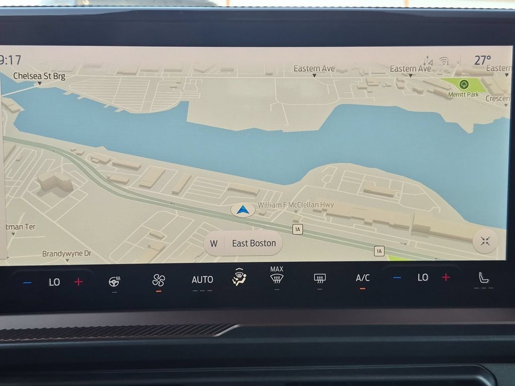 2025 Ford Bronco Sport Outer Banks - Photo 17
