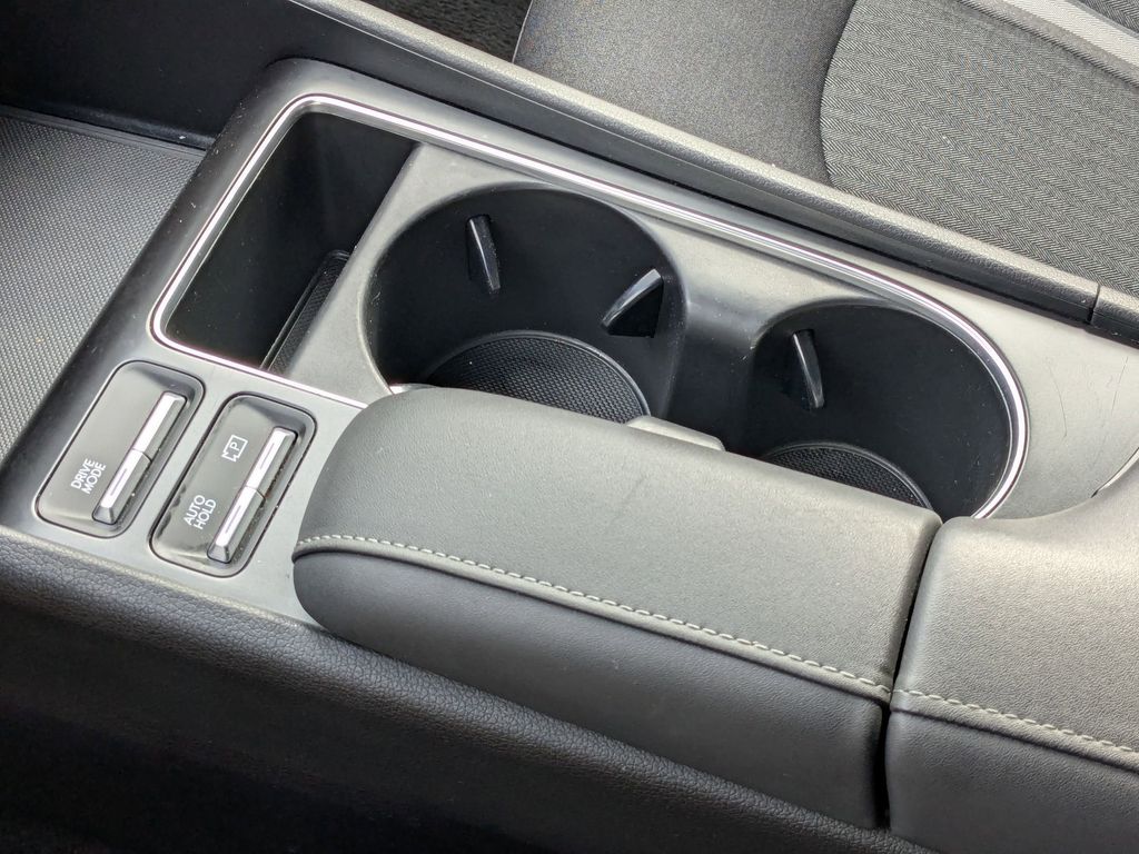 Thumbnail: 2025 Hyundai Sonata - 24