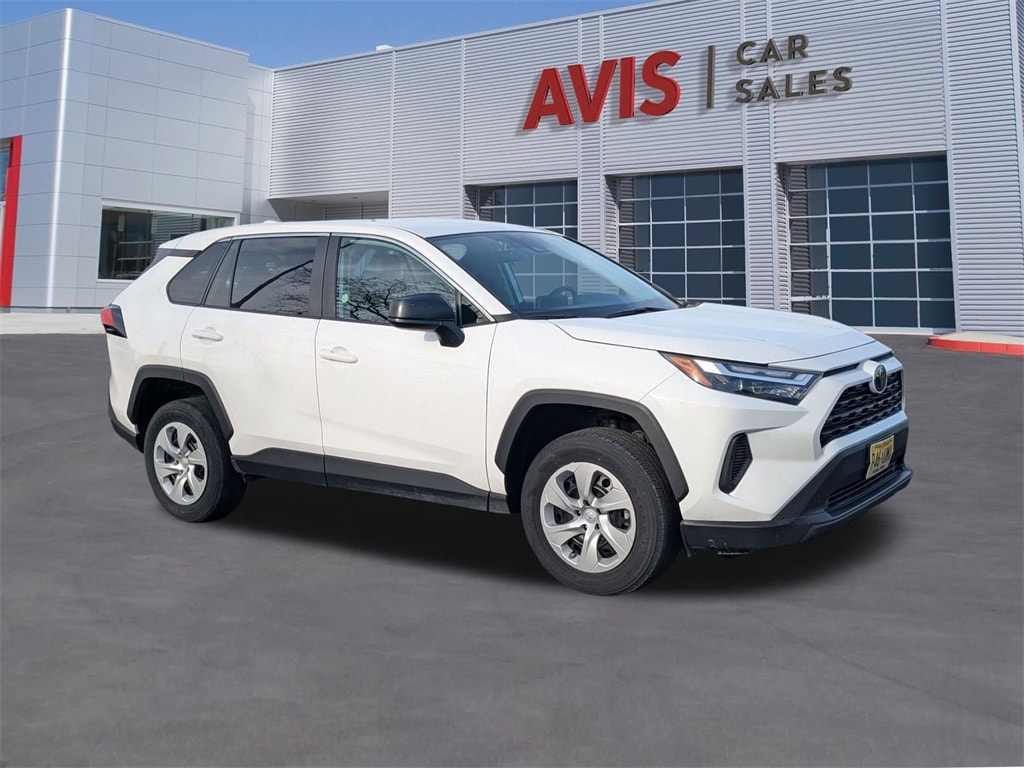 Thumbnail: 2024 Toyota RAV4 - 9